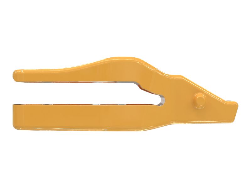 Центральный переходник с двусторонним креплением