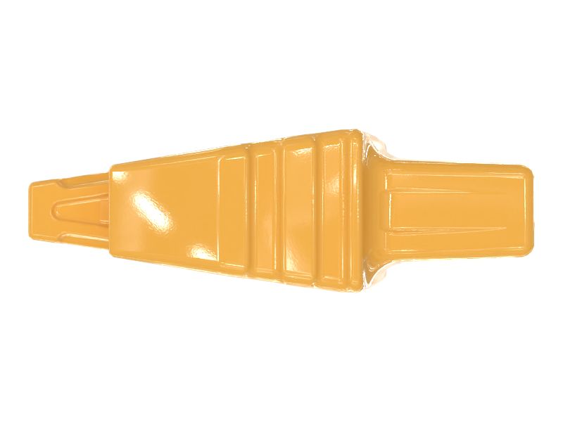 Центральный переходник с двусторонним креплением