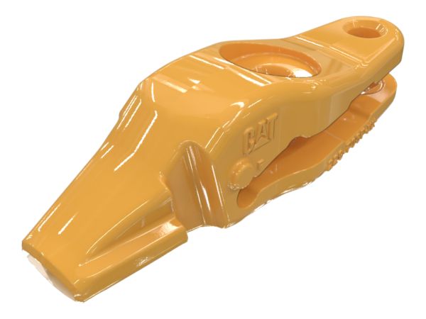 Bucket Adapter
