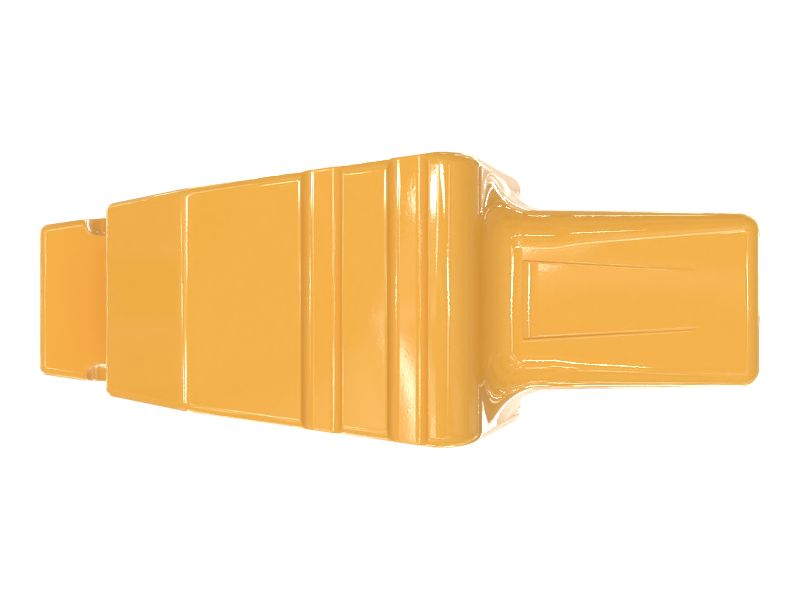 Центральный переходник с двусторонним креплением