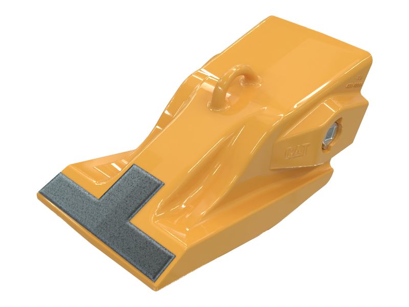 Устойчивый к абразивному износу наконечник д/тяж. условий