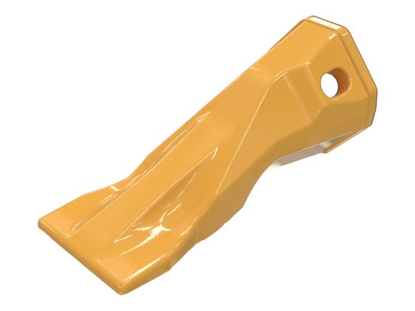 Hoe Bucket Chisel Tip