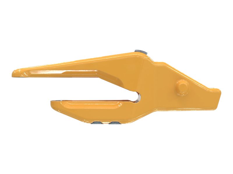 Центральный износостойкий переходник (2-стороннее крепление)