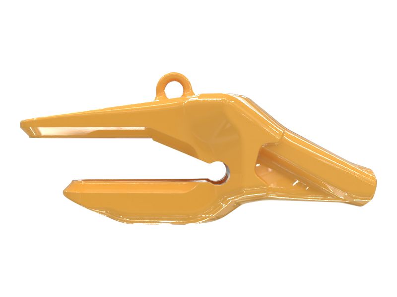 Центральный переходник с двусторонним креплением