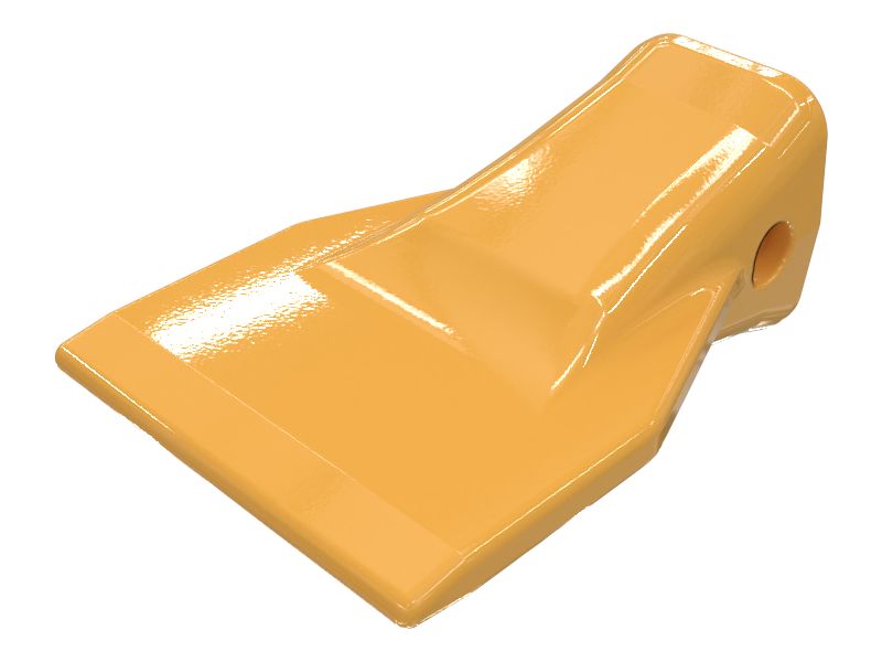 Широкий наконечник ковша J200