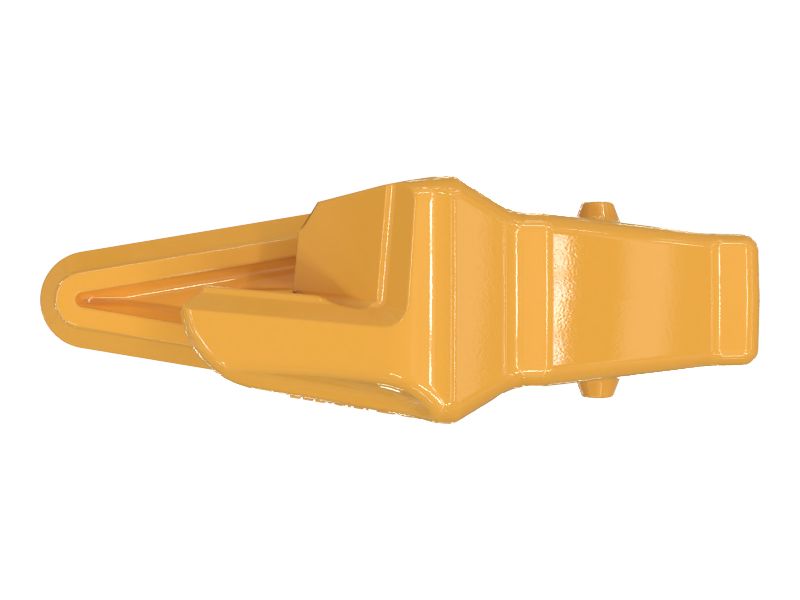 Правый угловой переходник