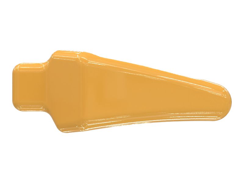 НАКОНЕЧНИК КЛЕЩЕВОГО ЗАХВАТА