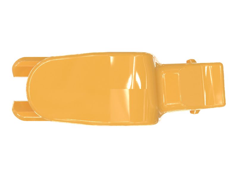 ПЕРЕХОДНИК ЛЕВЫЙ