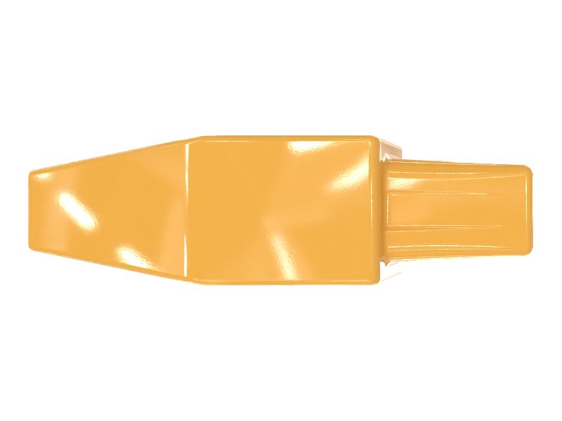 Центральный переходник с двусторонним креплением