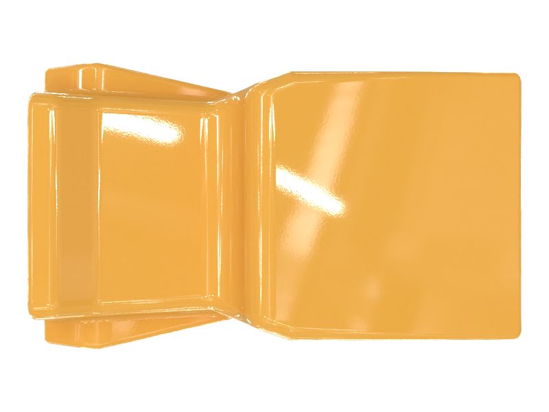 Устойчивый к абразивному износу наконечник Capsure д/тяж. условий