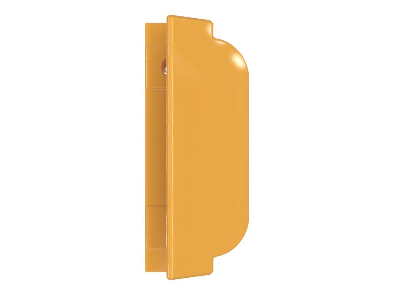 Защита боковых кромок