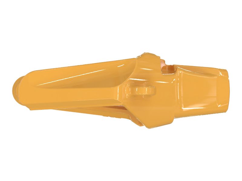 Переходник угловой левый