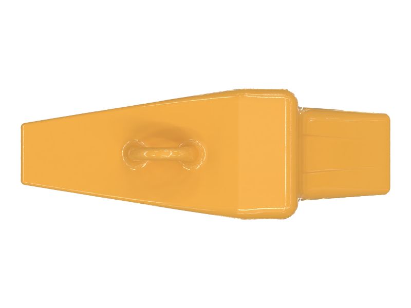 Двухполосный правый переходник