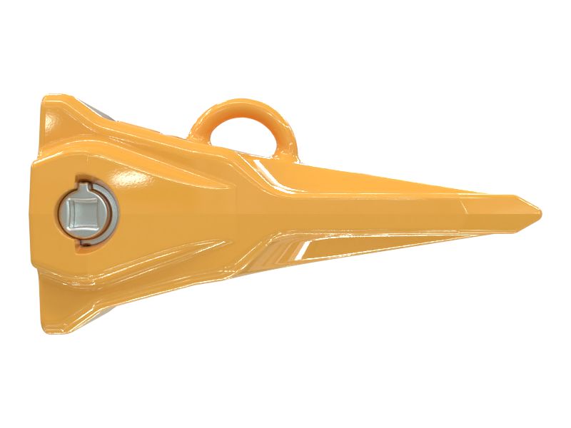 Наконечник улучшенного проплавления