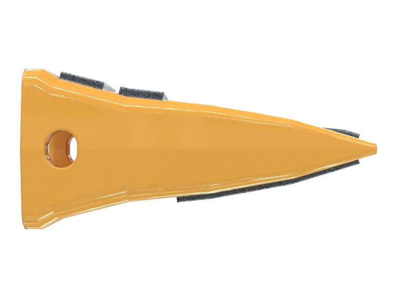 Длинный наконечник ARM для тяжелых условий эксплуатации