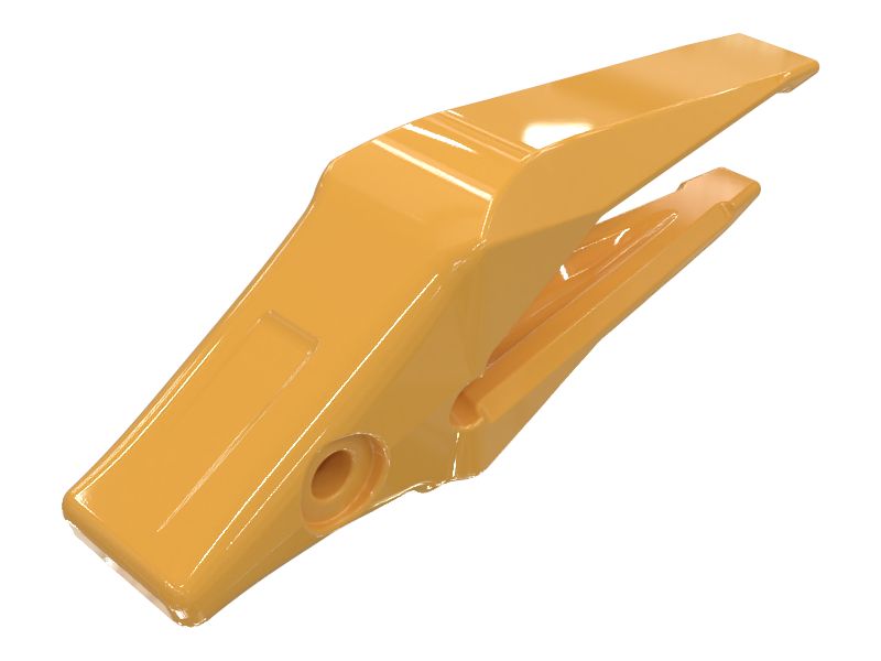 Двухполосный правый переходник