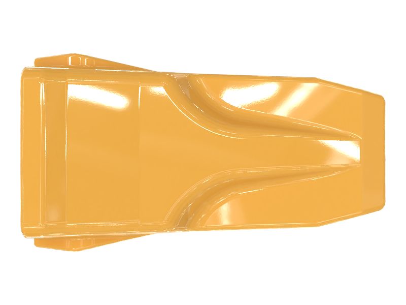 Наконечник улучшенного проплавления