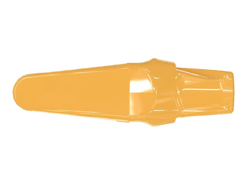 Правый угловой переходник