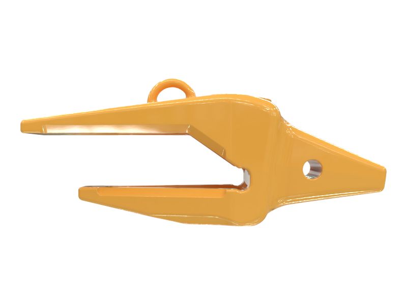 Центральный переходник с двусторонним креплением