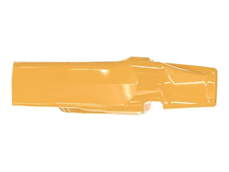 Переходник угловой левый