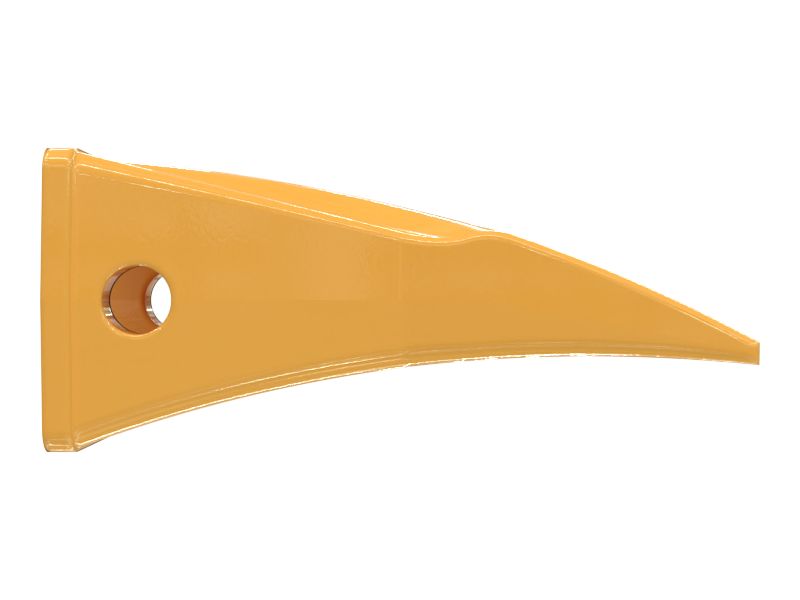 Наконечник с двумя острыми кромками