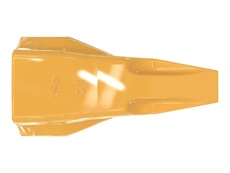 Осевой короткий наконечник CapSure™