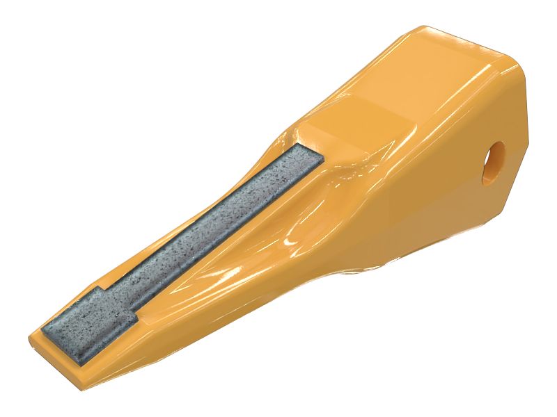 159-0355: НАКОНЕЧНИК РЫХЛИТЕЛЯ