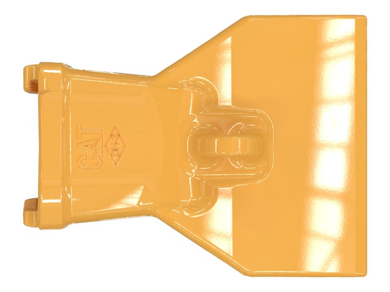 Широкий зуб ковша K130
