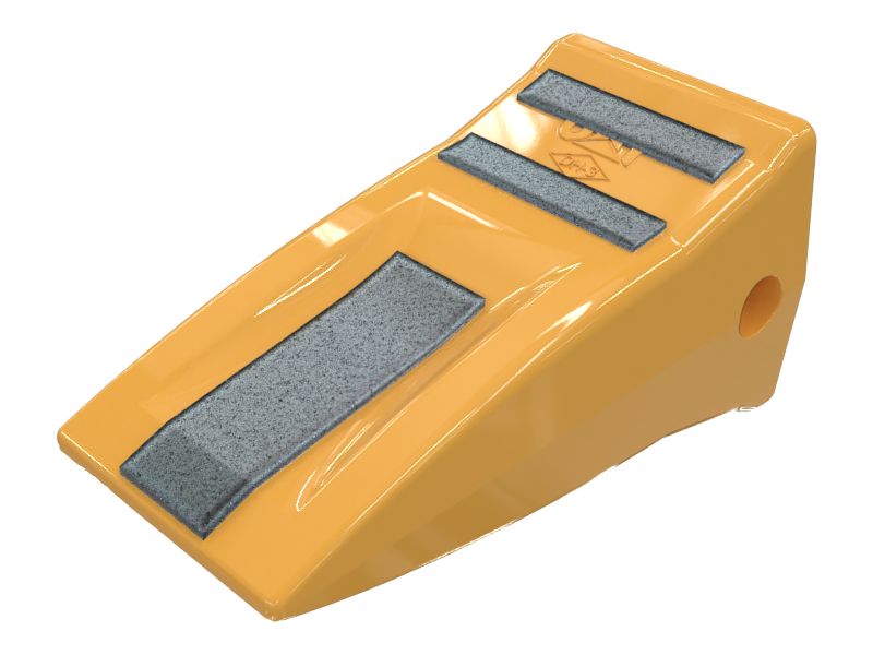 Длинный наконечник ARM для тяжелых условий эксплуатации