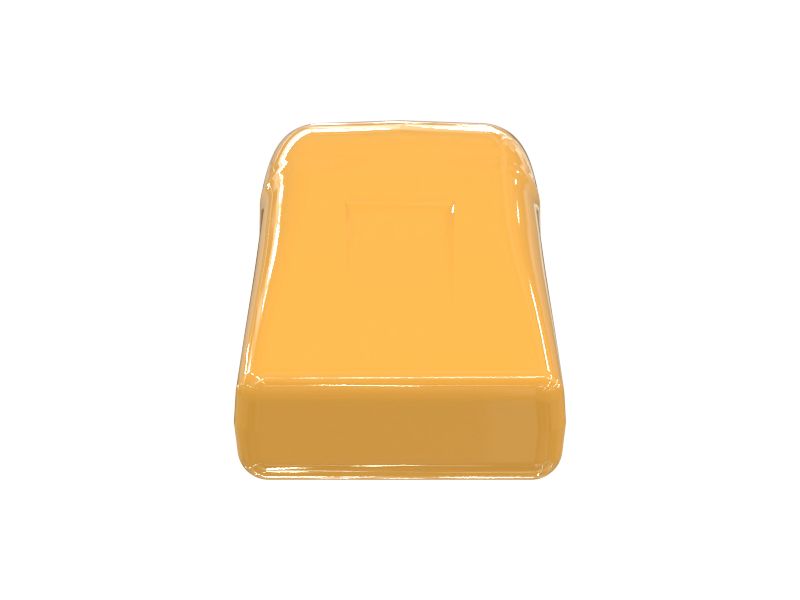 Центральный переходник с двусторонним креплением