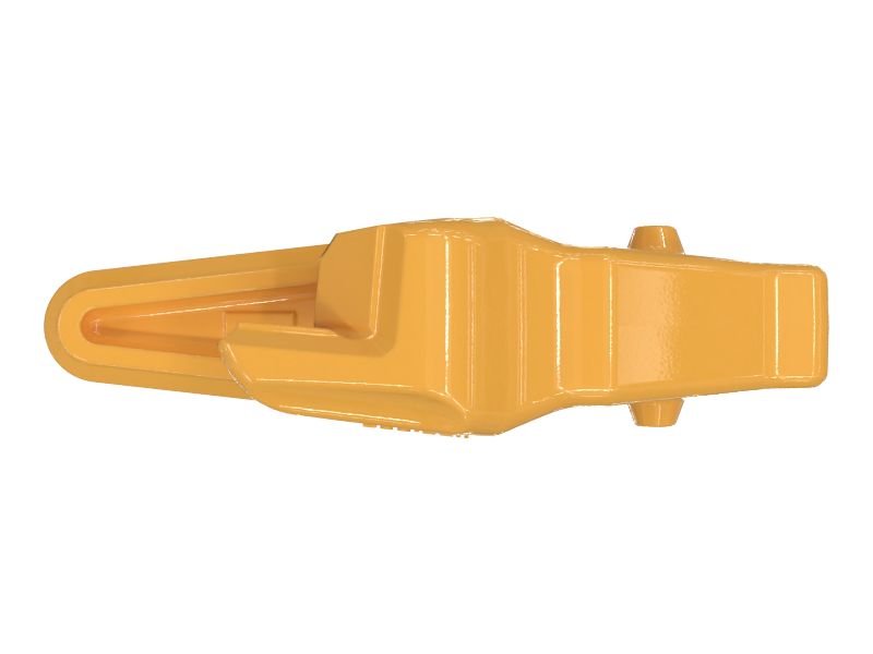 ПРАВЫЙ УГЛОВОЙ ПЕРЕХОДНИК С 2 СТЯЖКАМИ