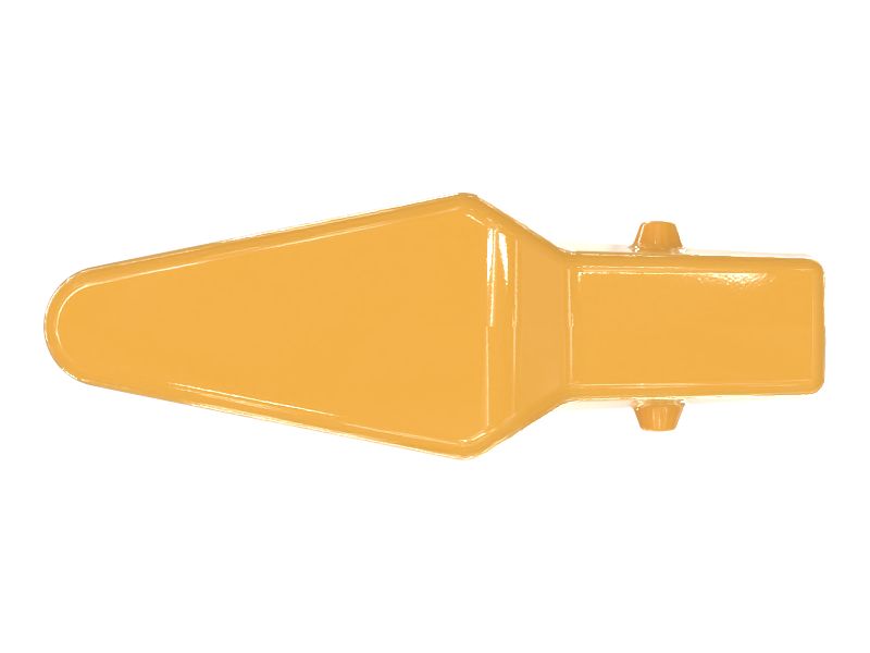 Переходник угловой левый