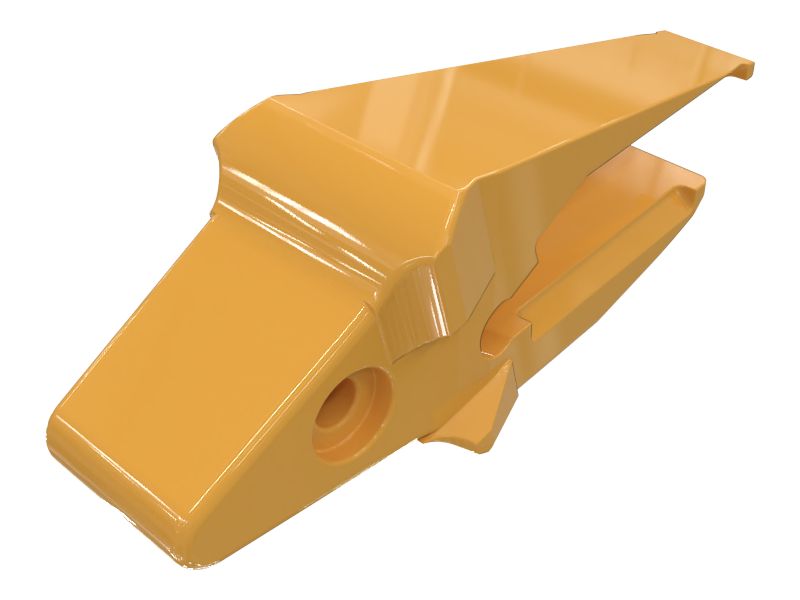 Левый ARM переходник с двусторонним креплением