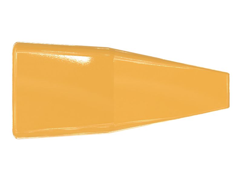 Проплавляющийся наконечник