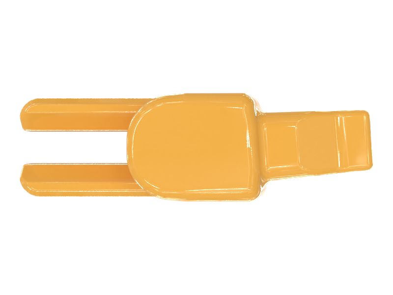 ПЕРЕХОДНИК, ЛЕВЫЙ