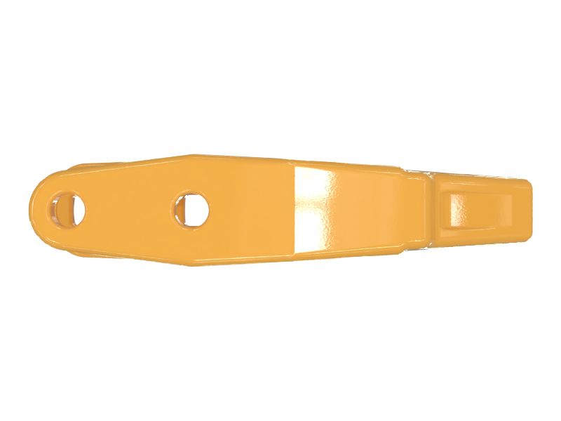 Переходник с двусторонним креплением