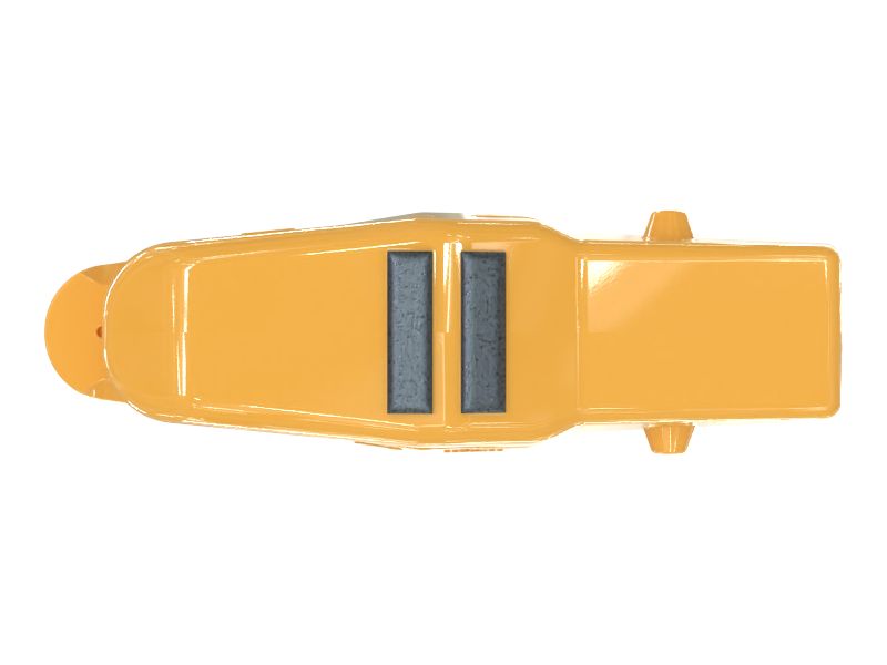 Правый ARM переходник с двусторонним креплением