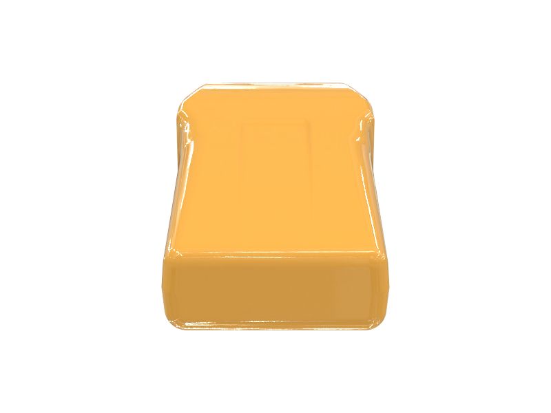 Центральный переходник с двусторонним креплением