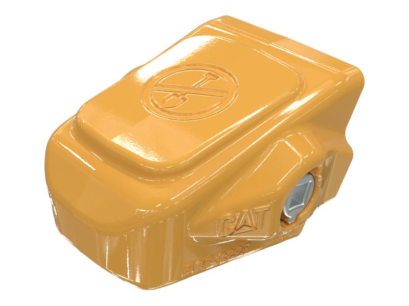 505-3995: Bucket Tip