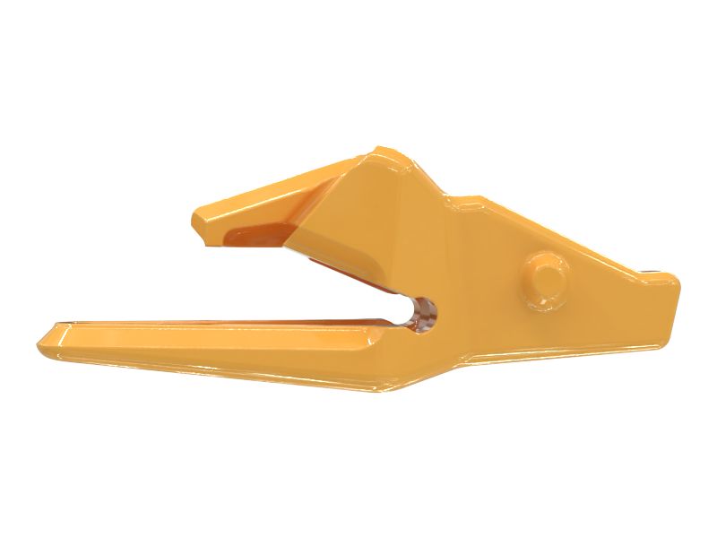 Переходник угловой левый