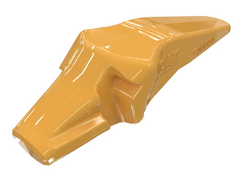 Центральный переходник с креплением заподлицо