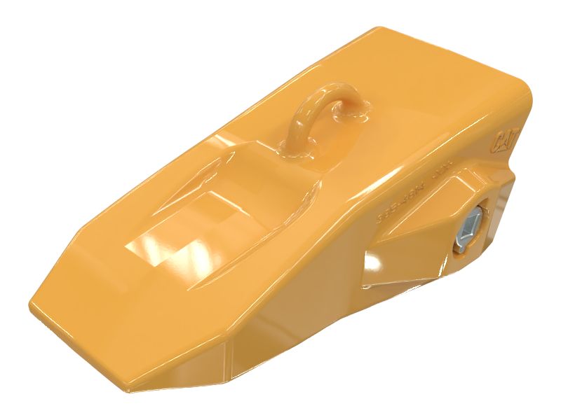 385-4814: Наконечник для тяжелых условий эксплуатации