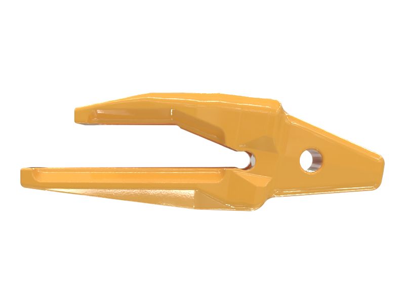 Центральный переходник с двусторонним креплением