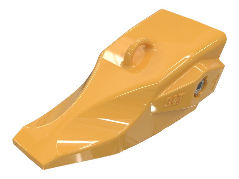 Усиленный пробивающий наконечник