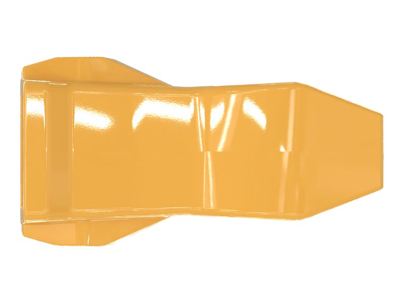 Наконечник для тяжелых условий эксплуатации