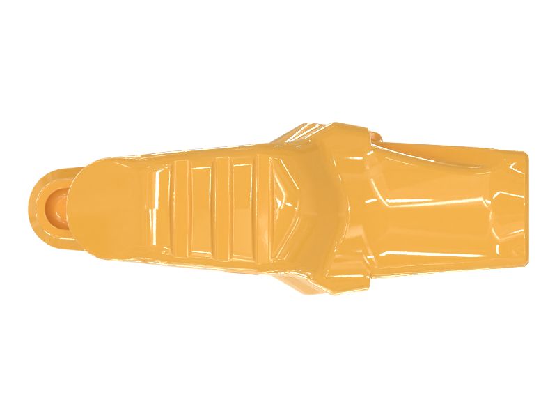 Центральный переходник с двусторонним креплением