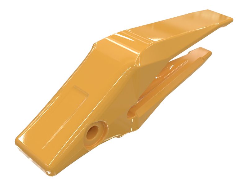 Центральный переходник с двусторонним креплением