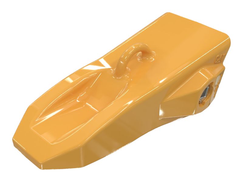 Наконечник для тяжелых условий эксплуатации