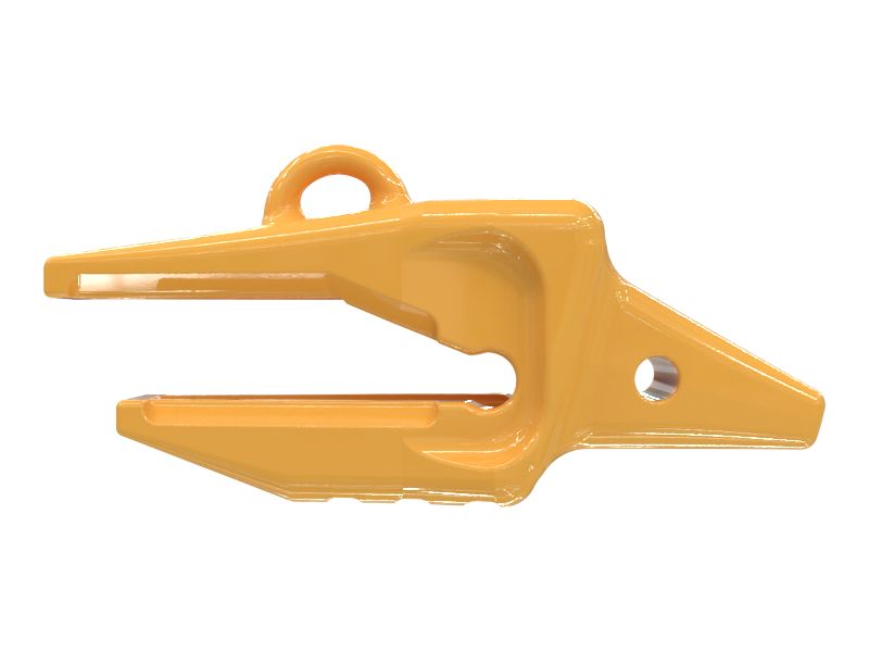 Двухполосный правый переходник