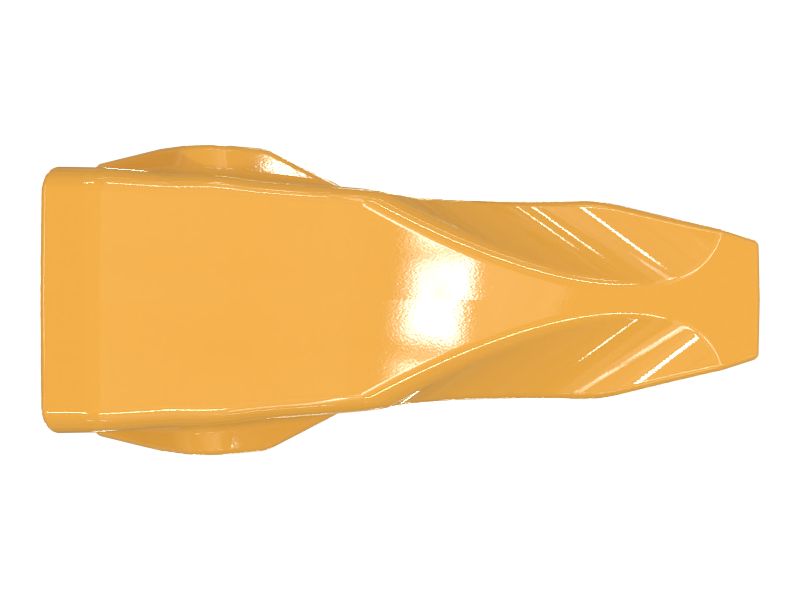 Усиленный пробивающий наконечник